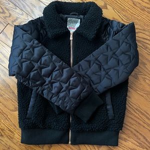 Girls jacket
